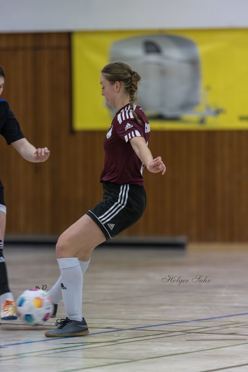Bild 521 - VR Bank Cup Horst